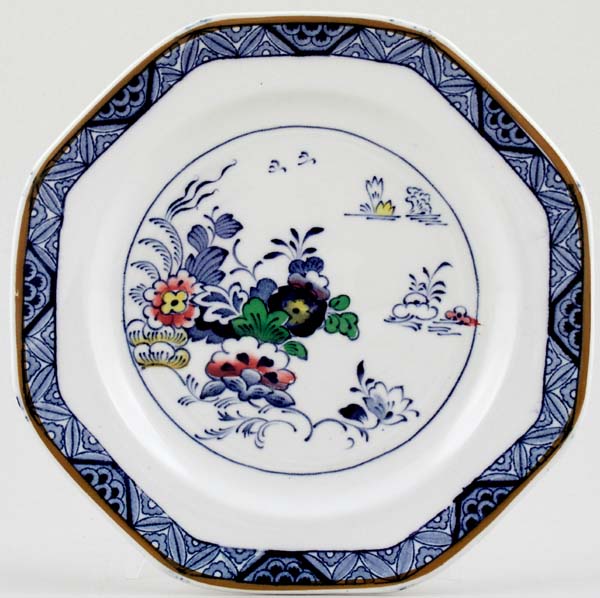 Plate c1931